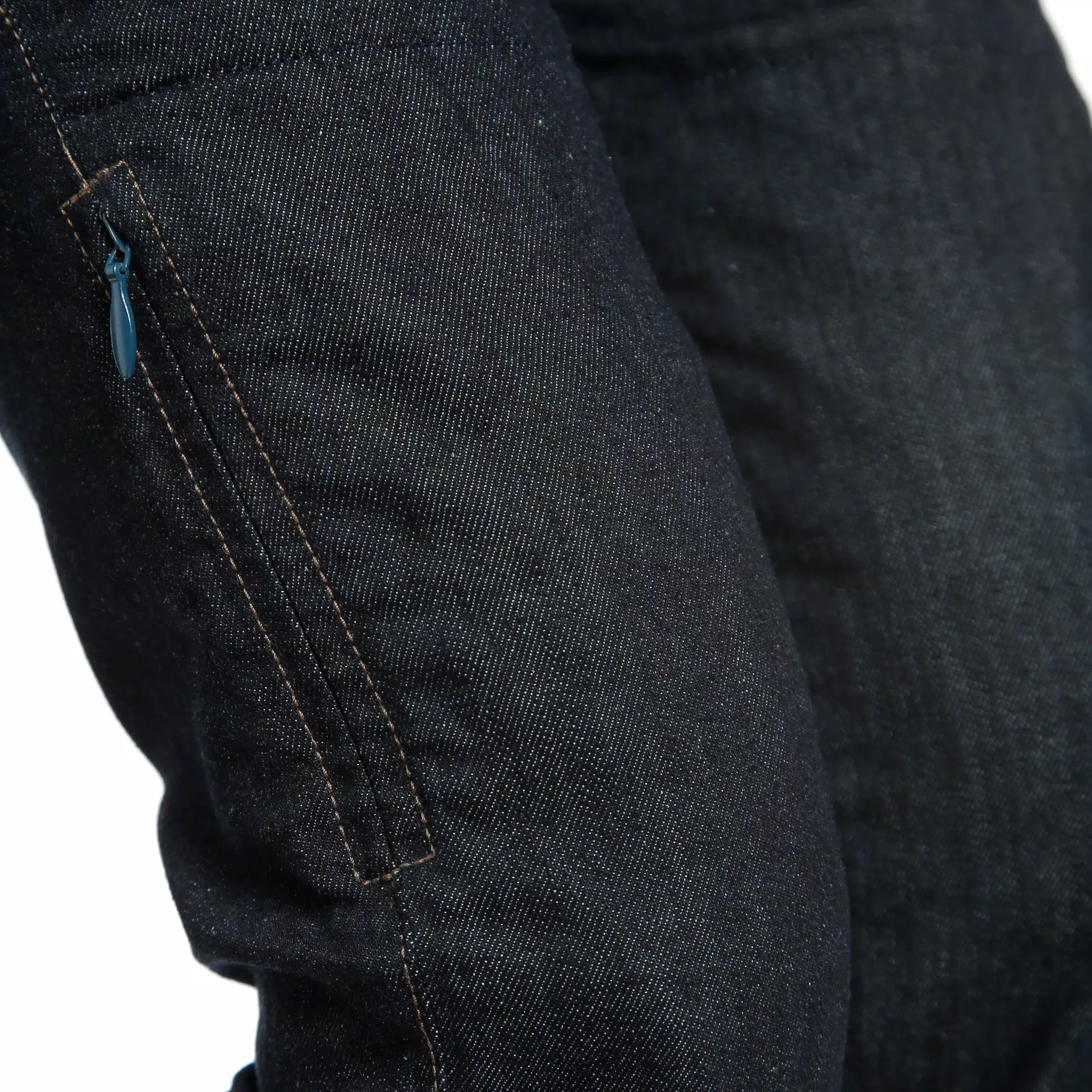 DENIM SLIM - WOMEN'S MOTORCYCLE JEANS