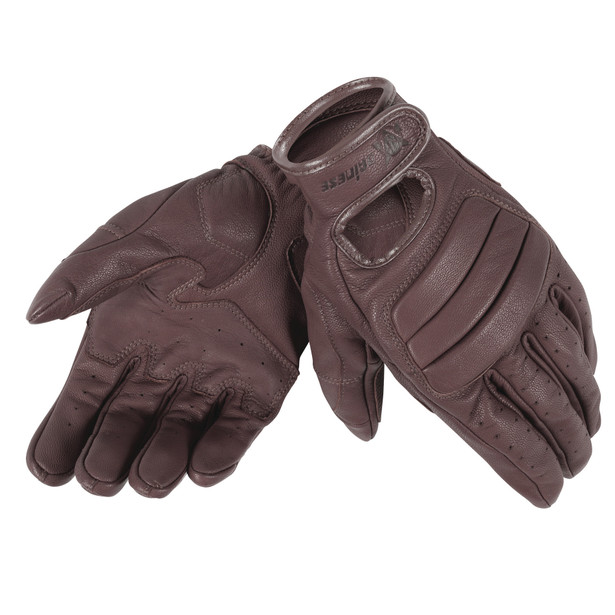 Motorcycle glove Ellis Man Gloves D 
