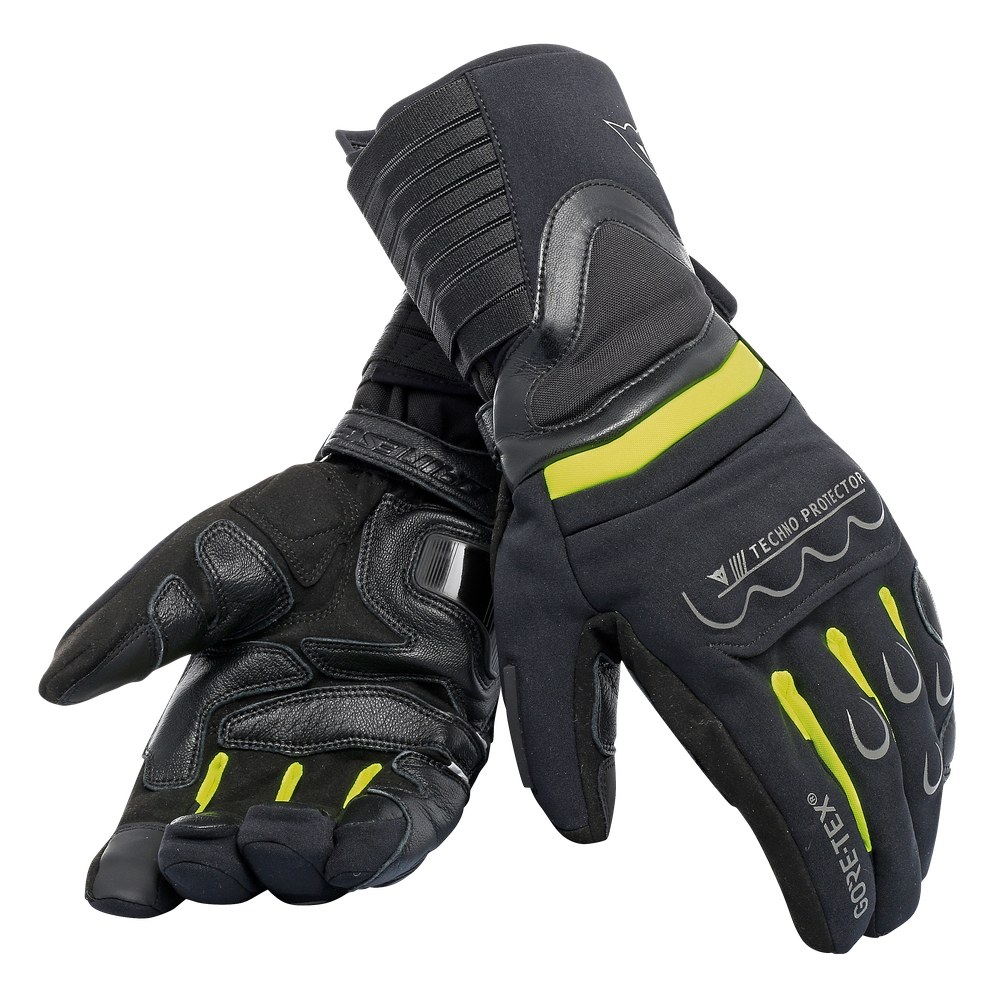 SCOUT 2 UNISEX GORE-TEX® GLOVES | Dainese