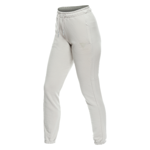 dainese-logo-pantaloni-tuta-donna-light-gray image number 0