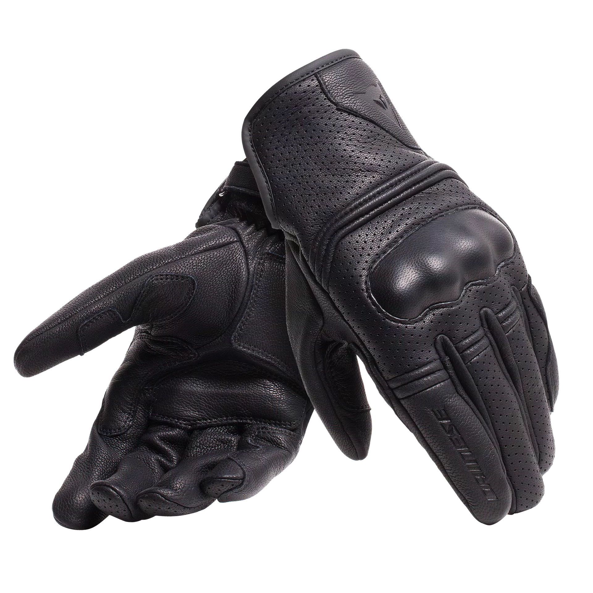 CORBIN AIR - UNISEX MOTORCYCLE LEATHER GLOVES