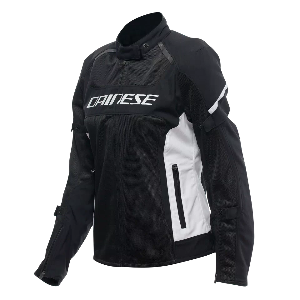 Dainese mike women's leather jacket discount
