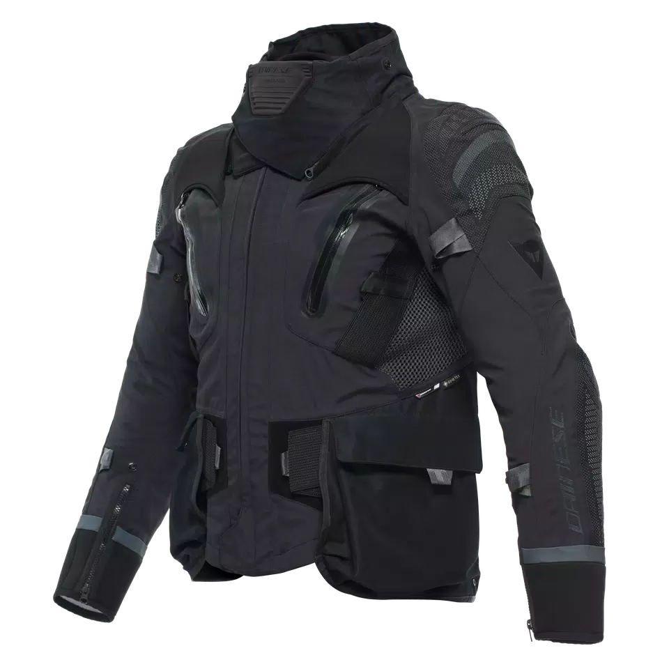 ANTARTICA 2 GORE-TEX® JACKET -  - 24