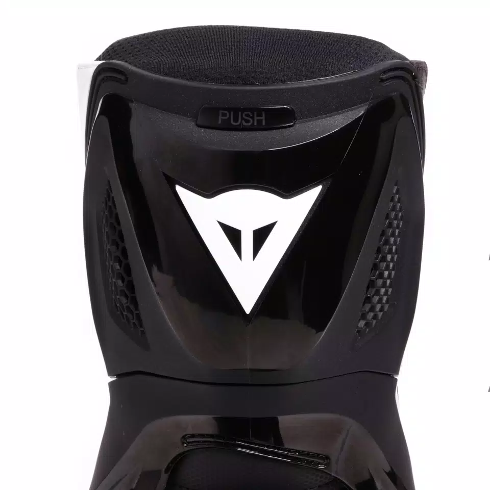 NEXUS 3 IN & OUT BOOTS WMN - BLACK/BLACK/WHITE - 6