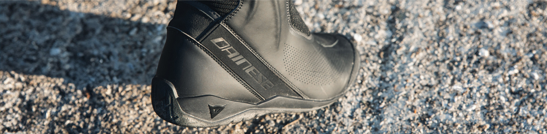 Dainese Touring Boots