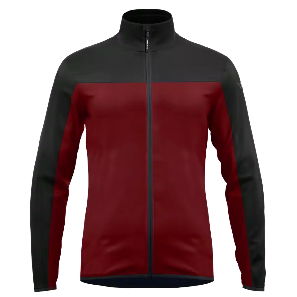 【再入荷】 ESPERA - MEN'S FULL ZIP SKY LAYER | RACING-RED | Dainese その他