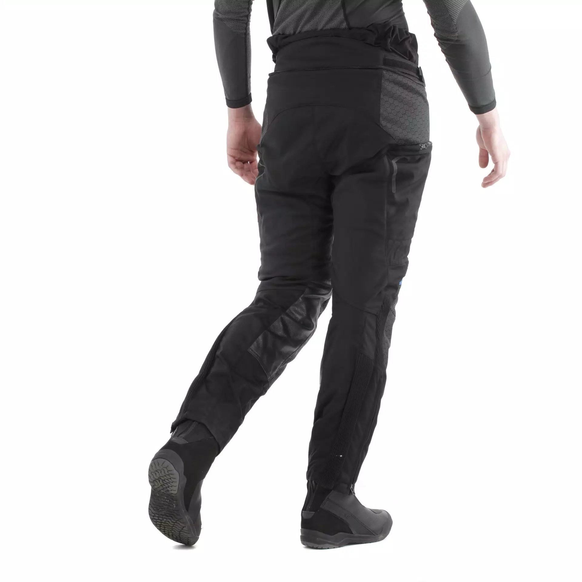 SUPER ADVENTURE ABS&Oslash;LUTESHELL&trade; - PANTALONES DE MOTO OFF-ROAD HOMBRE