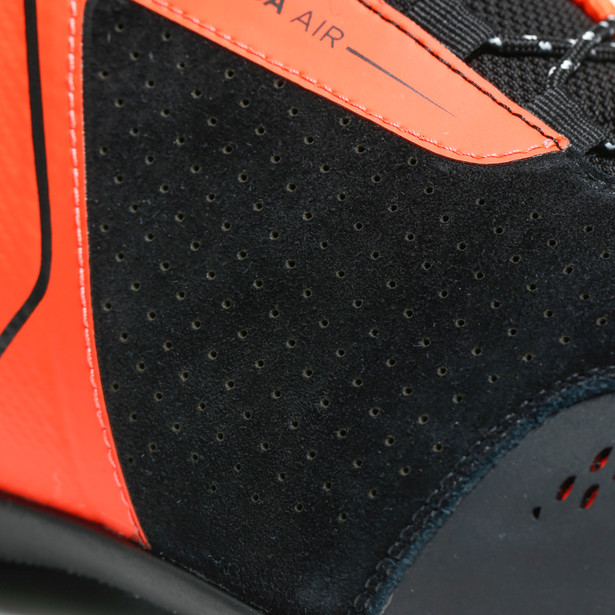 ENERGYCA AIR SHOES | Dainese