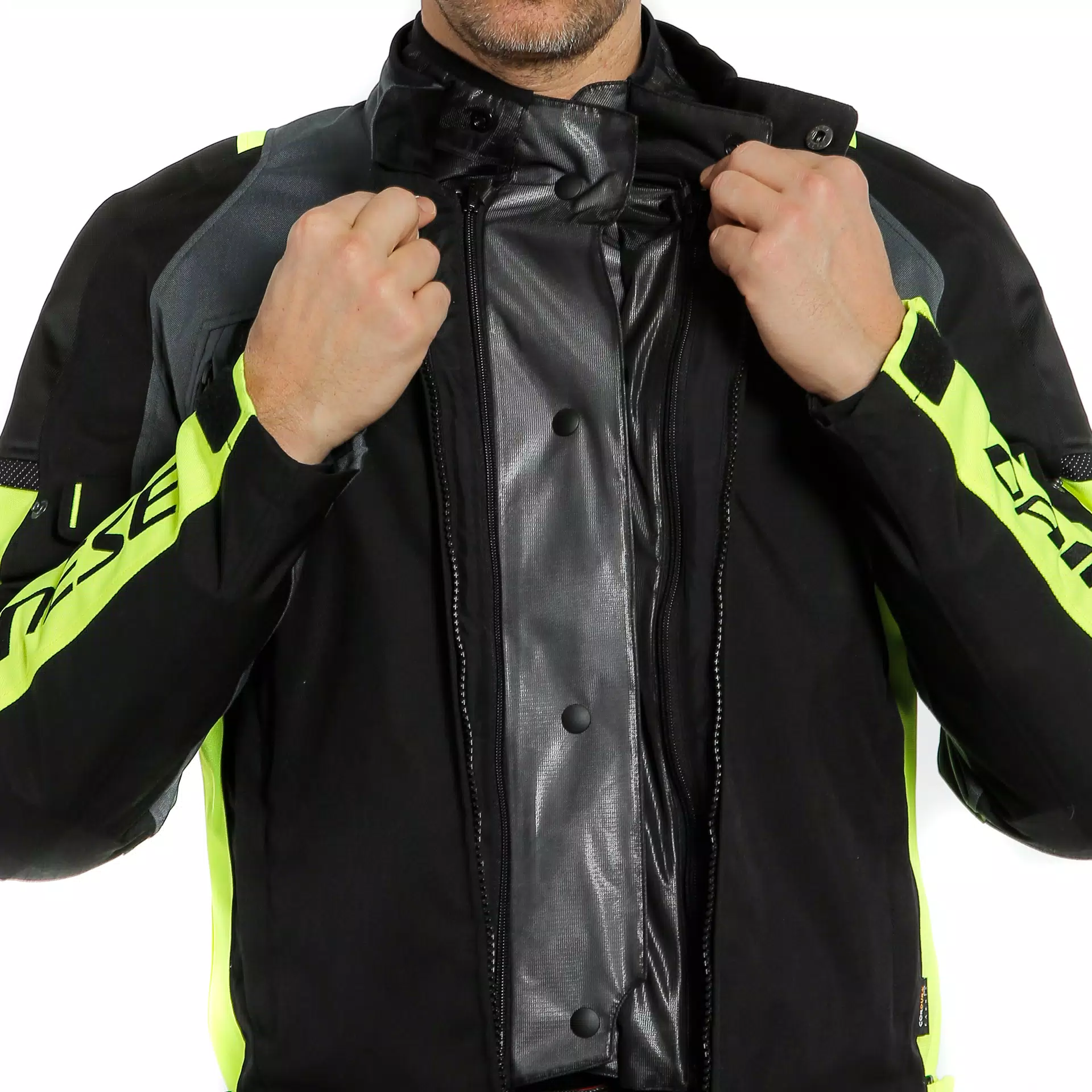 SPEED MASTER D-DRY JACKET