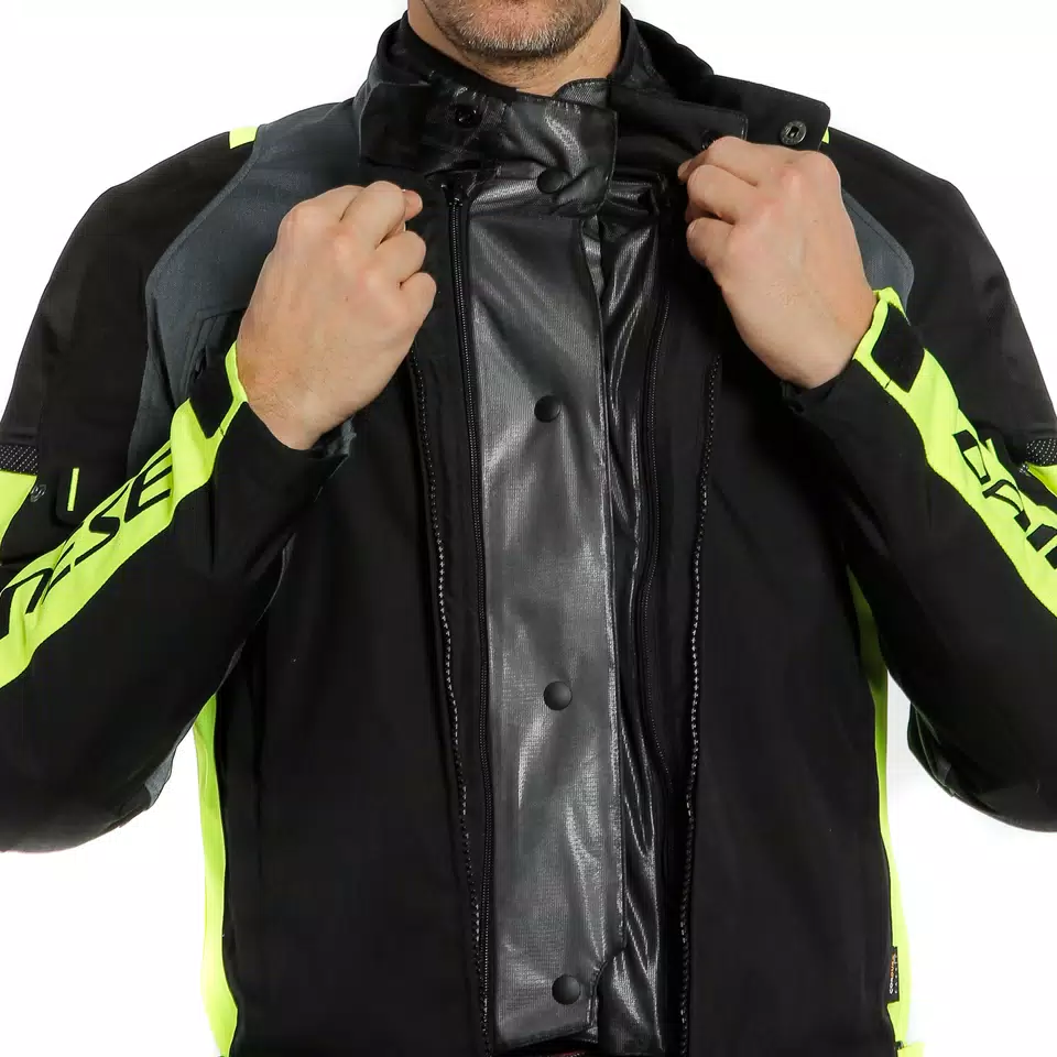 SPEED MASTER D-DRY JACKET -  - 8