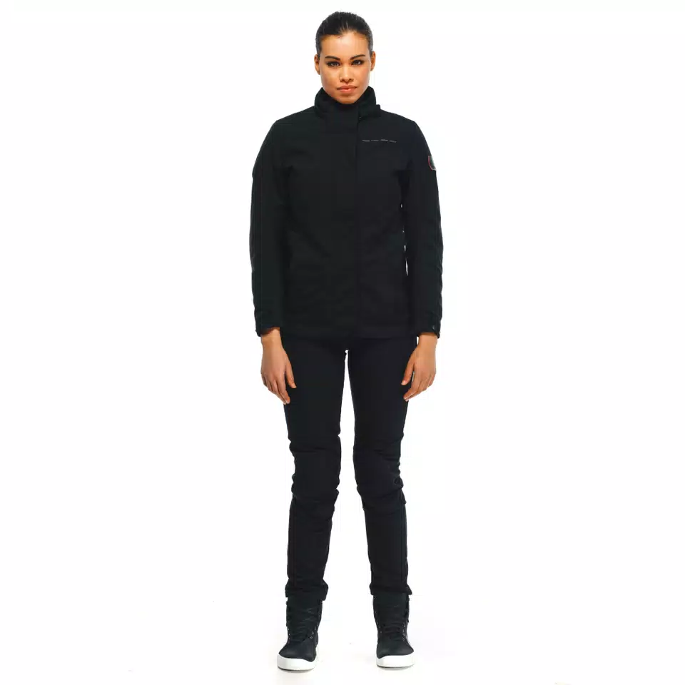 TOLEDO D-DRY&reg; - WOMEN'S WATERPROOF MOTORCYCLE JACKET -  - 3