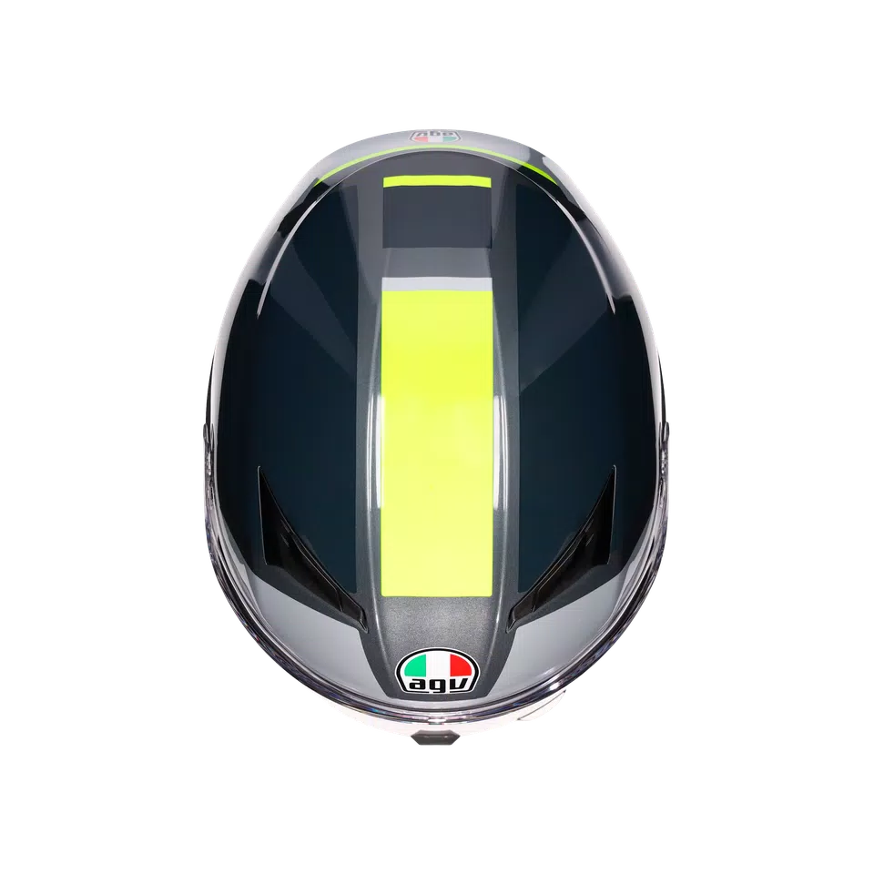 K3 AGV DOT(E2206) MPLK - 6