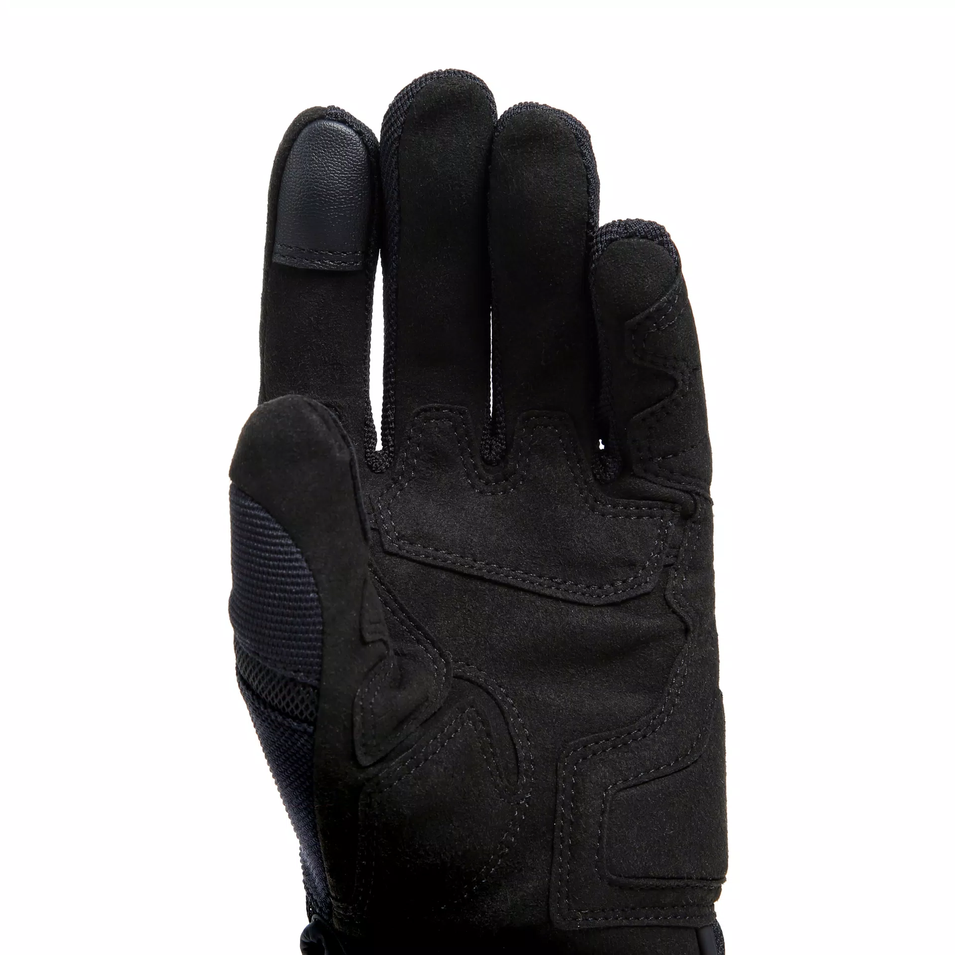 MIG 3 AIR - MEN'S MOTORCYCLE TEXTILE SUMMER GLOVES