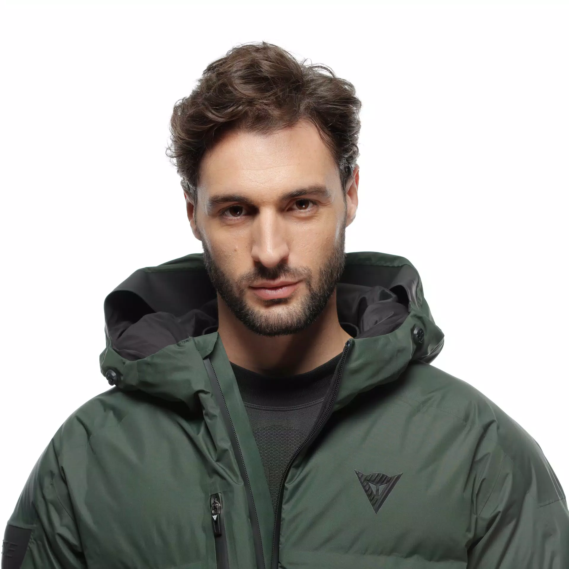 MEN'S M003 D-DRY&reg; SKI JACKET