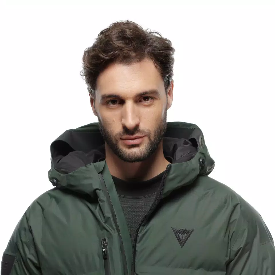 M003 D-DRY® GIACCA SCI UOMO - DUFFEL-BAG - 8
