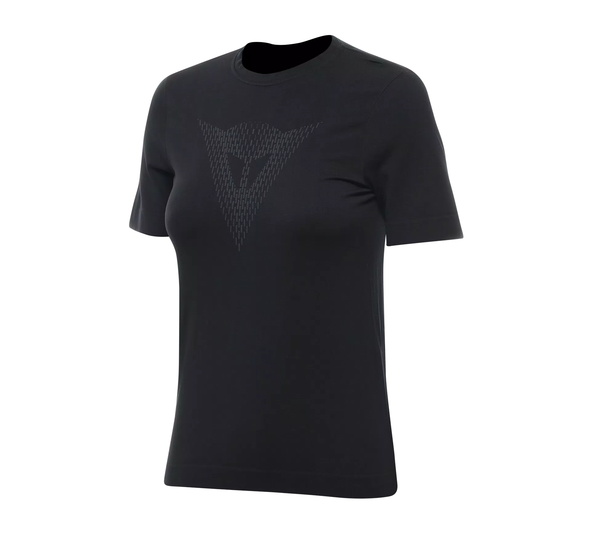 MOTORRAD-TECHNISCHES QUICK DRY DAMEN-SHIRT - BASE LAYER SOMMER