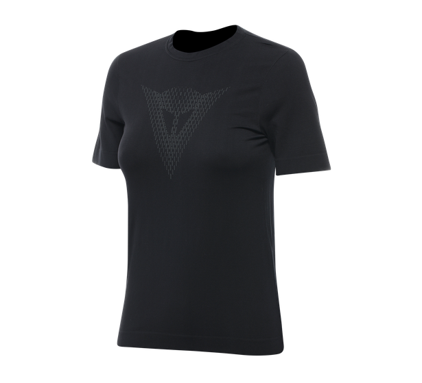 quick-dry-tee-wmn-black image number 0