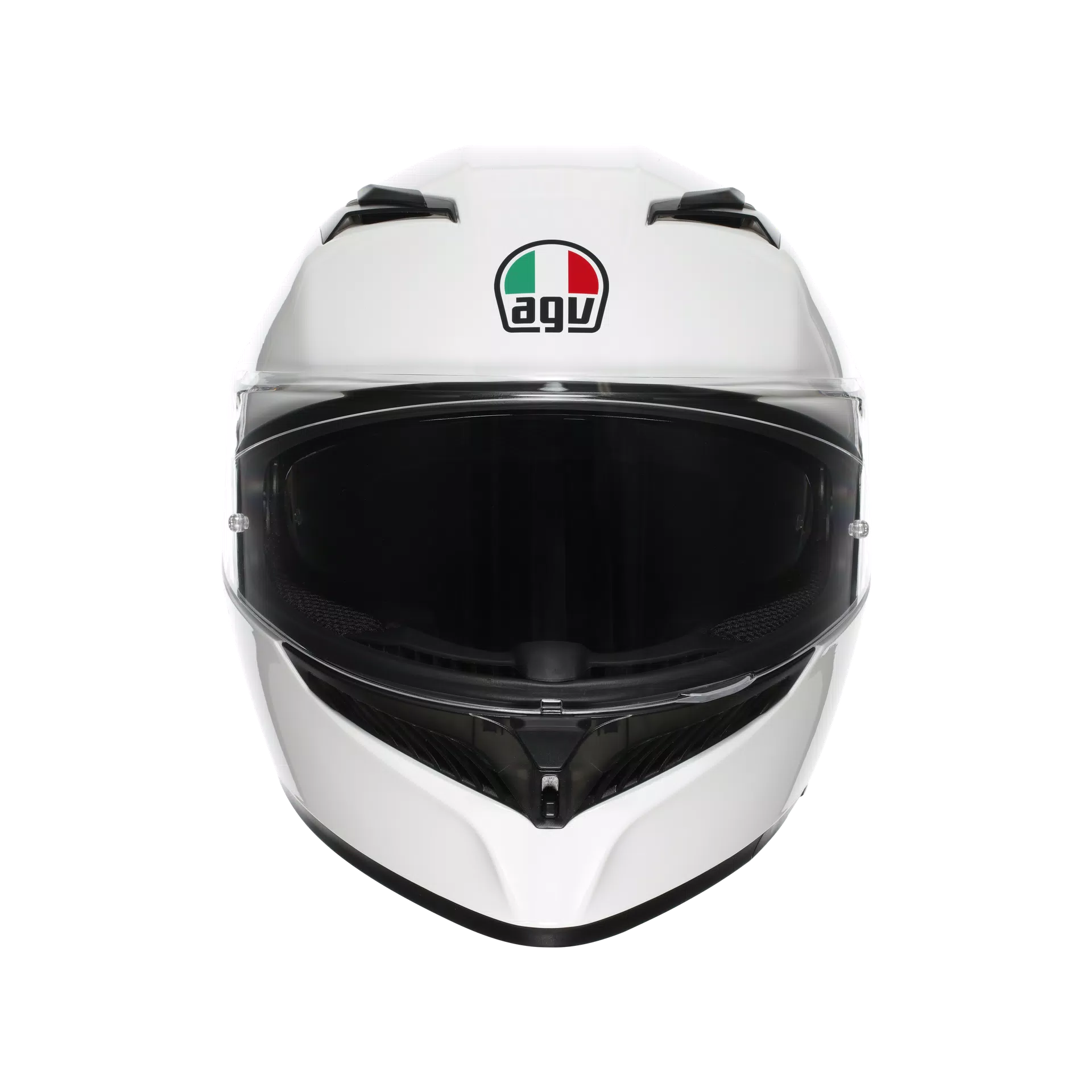 K3 DOT(E2206) - MONO WHITE