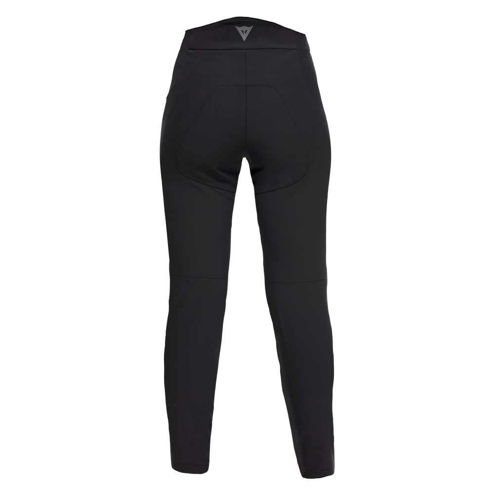 hg-rox-pantaloni-bici-donna-black image number 1