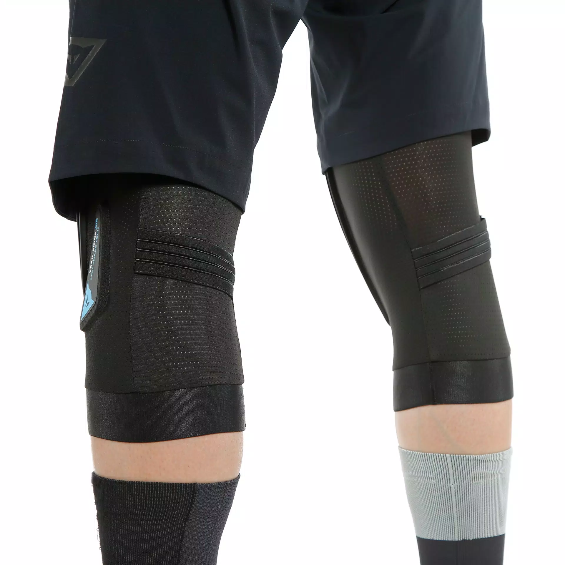 TRAIL SKINS AIR - RODILLERAS DE BICI