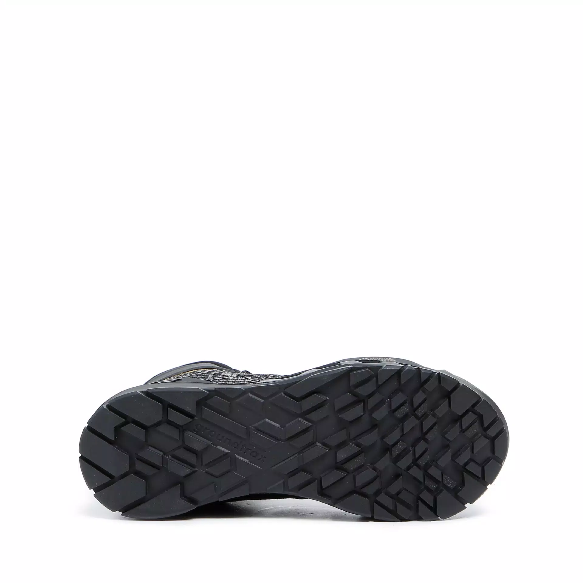 CLIMATREK SURROUND GTX WOMEN'S WATERPROOF MOTORCYCLE BOOTS - BLACK/GOLD