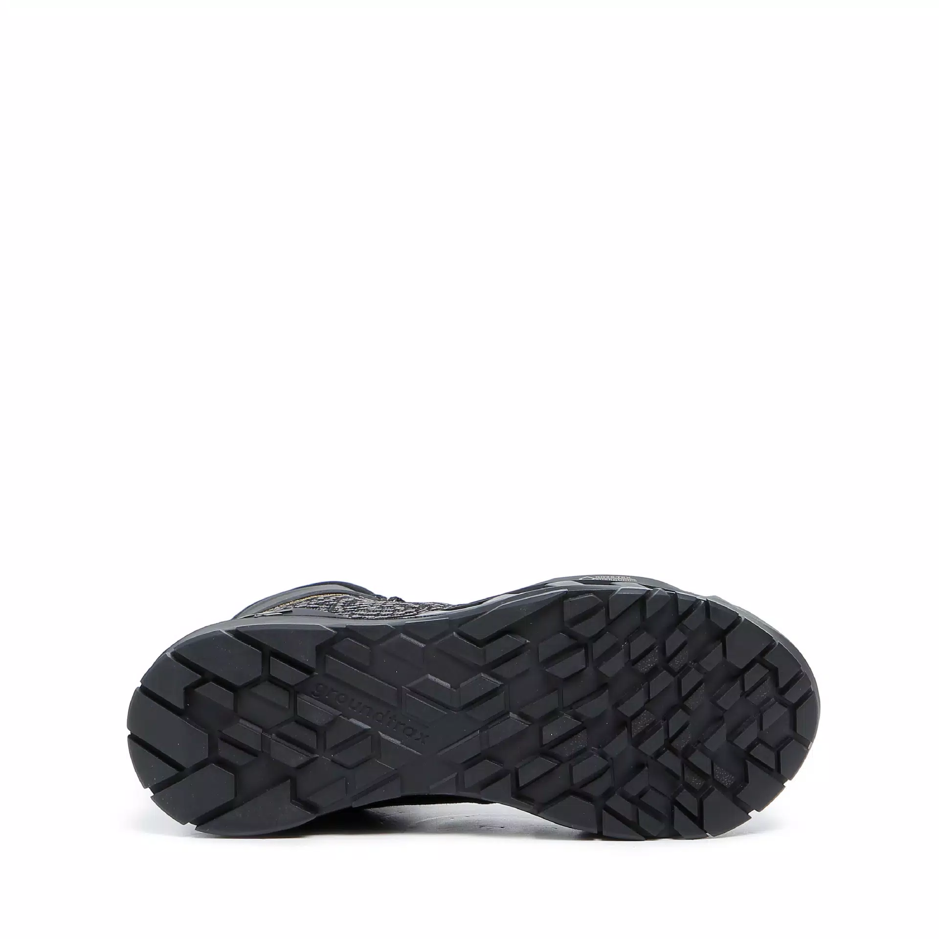 CLIMATREK SURROUND GTX SCARPONCINI MOTO IMPERMEABILI DONNA - NERO/ORO