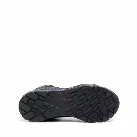 CLIMATREK SURROUND GTX BOTTES MOTO IMPERMÉABLES  FEMME - NOIR/OR -  - 4