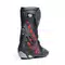 RT-RACE MOTORRADSTIEFEL HERREN - SCHWARZ/ROT