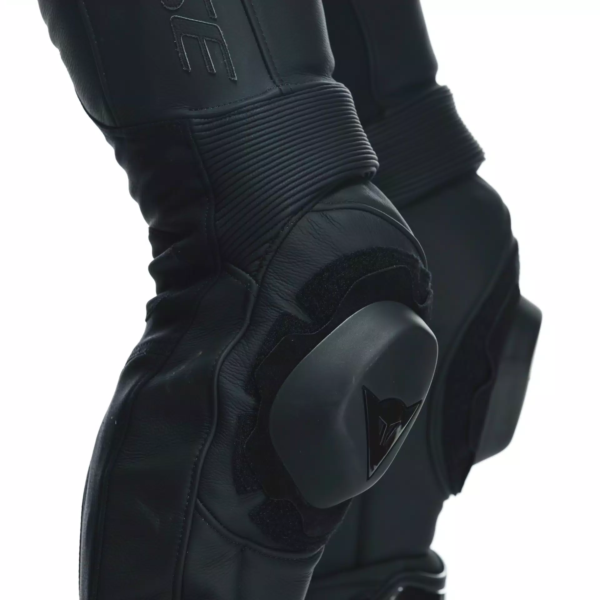 MIRAGE - TUTA MOTO DIVISIBILE CONFORMATA IN PELLE DONNA