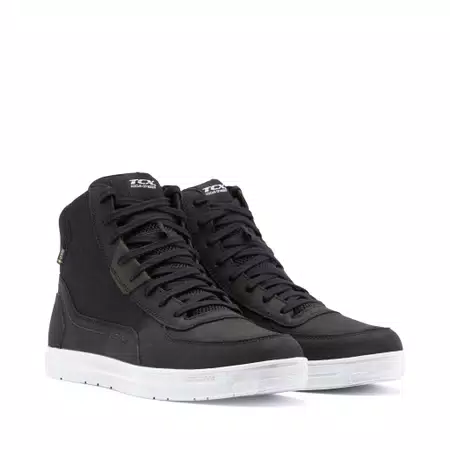 MOOD 2 GORE-TEX&reg; - BLACK/WHITE/GREEN -  - 1