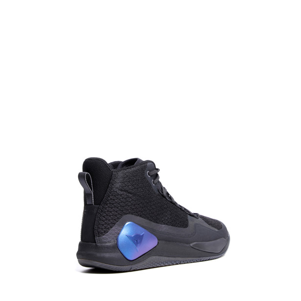 atipica-air-2-anniversario-shoes-black-iridescent image number 2