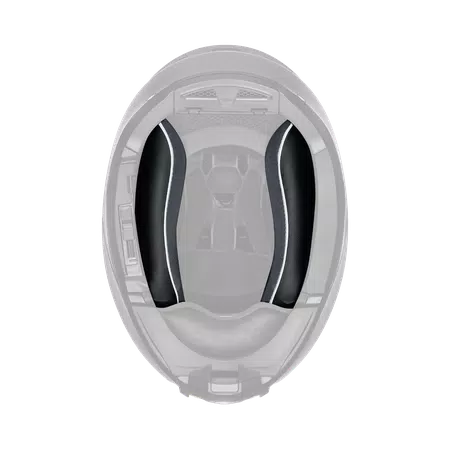 CHEEK PADS TOURMODULAR (L / 30mm) -  - 1