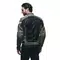 AIR FRAME 3 TEX - MEN'S SUMMER MOTORCYCLE JACKET IN FABRIC