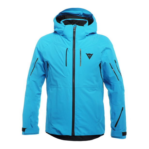 HP1 M2 BLUE-ASTER/BLACK-IRIS- Jacken