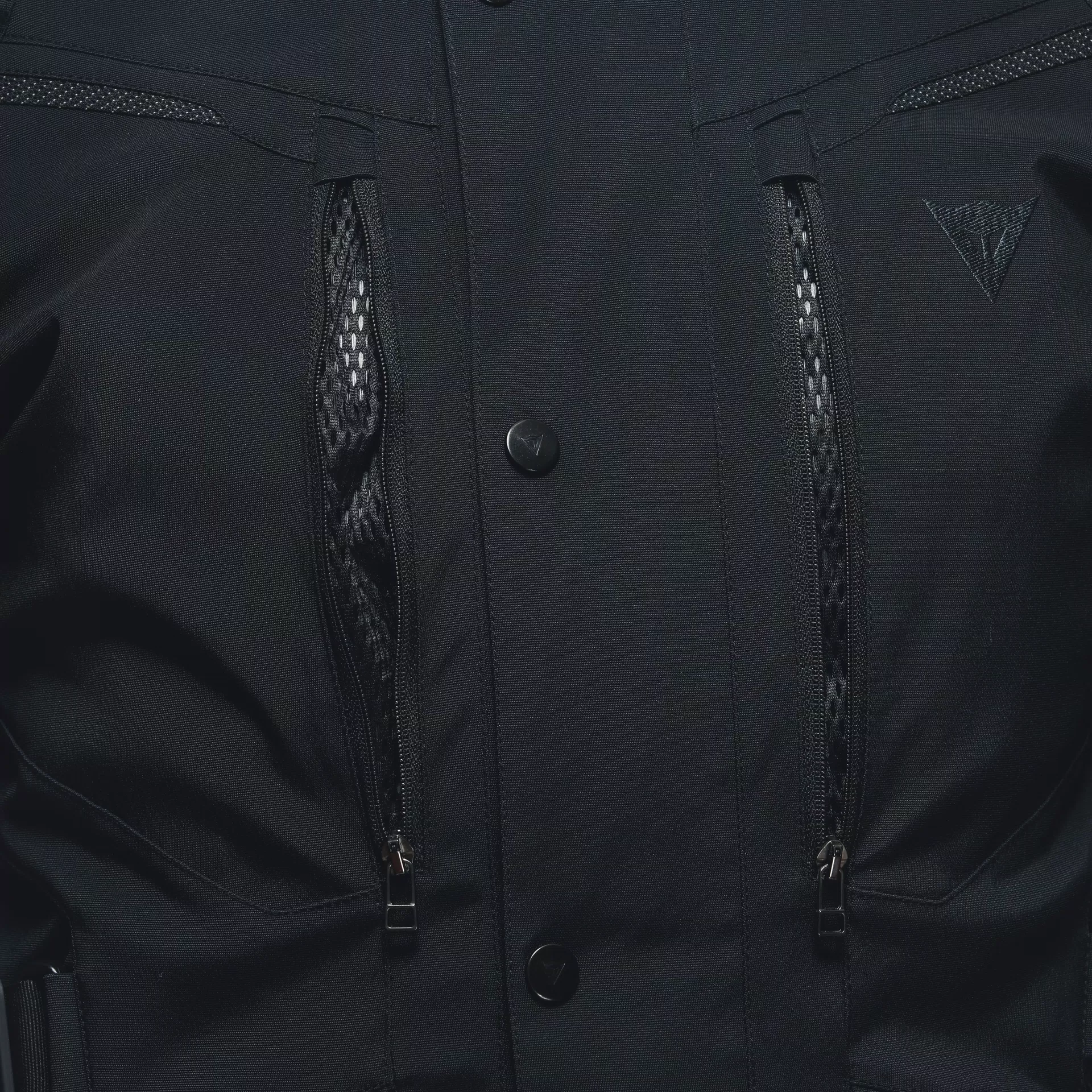 ESSENTIAL TOURER D-DRY JACKET