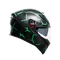 K5 S MULTI ECE DOT - VULCANUM GREEN
