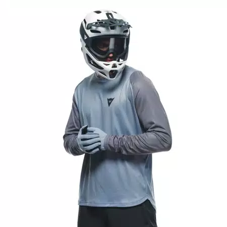 HGL JERSEY LS - MEN'S LONG SLEEVE BIKE T-SHIRT - TRADEWINDS - 5