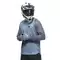 HGL JERSEY LS - MAGLIA BICI MANICHE LUNGHE UOMO