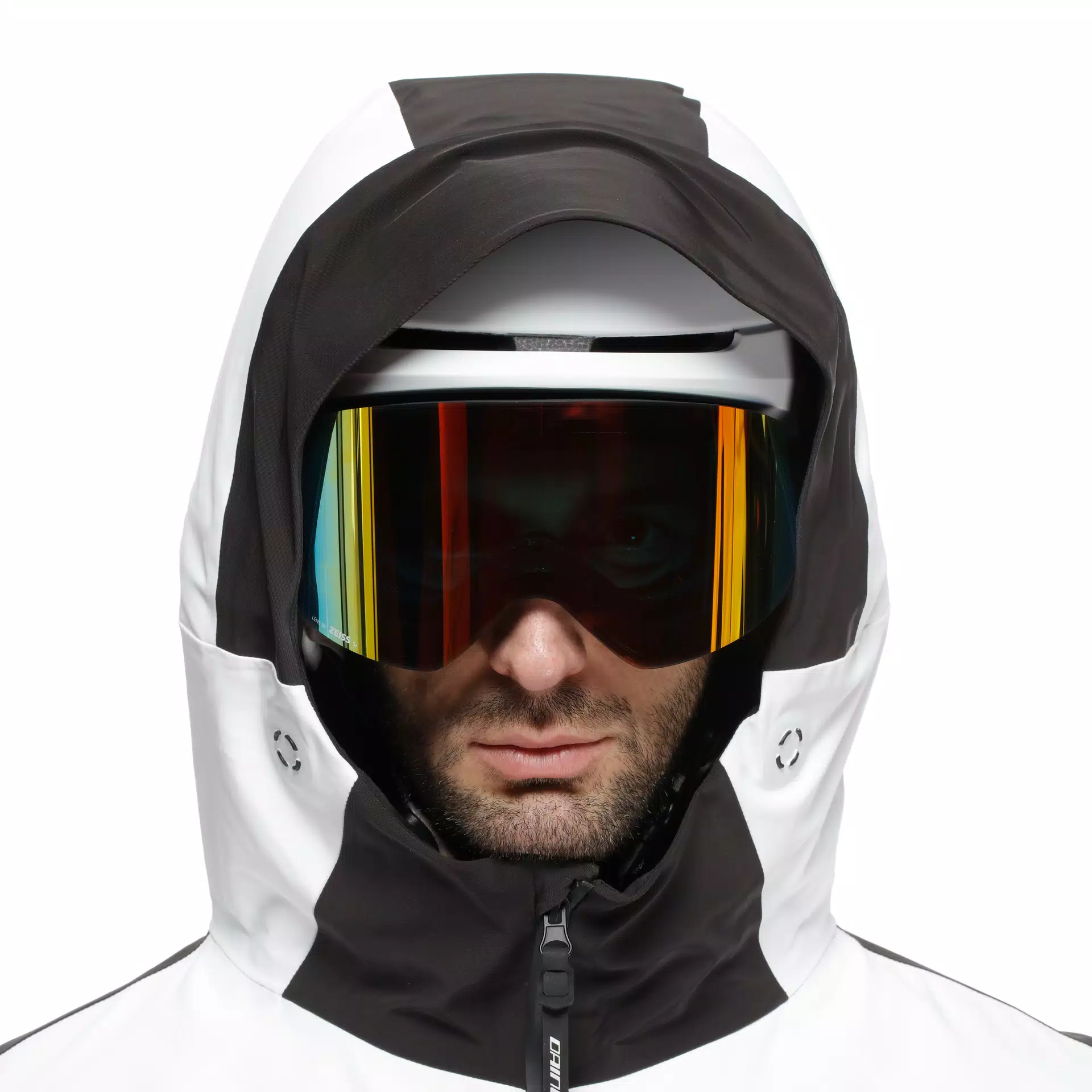 SPEED DEMON LAB DOMEAIR™ PRO - GIACCA SCI UOMO