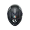 SPORTMODULAR OVERLAY MATT DOUBLE GREY - MOTORRAD MODULARHELM E2205