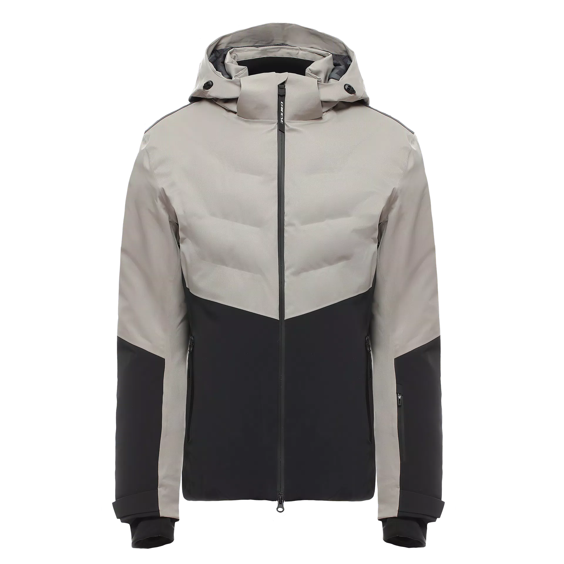 LEVITA DERMIZAX EV™ - SKIJACKE MIT INTEGRIERTEM PROTEKTOR