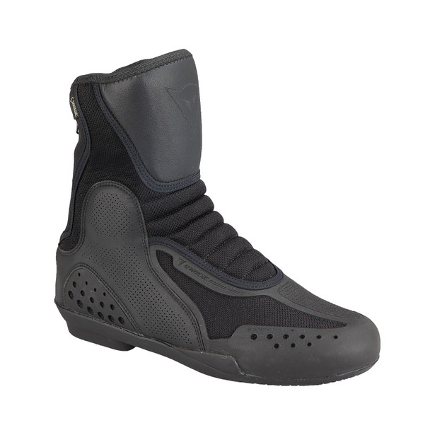 dainese boots gore tex
