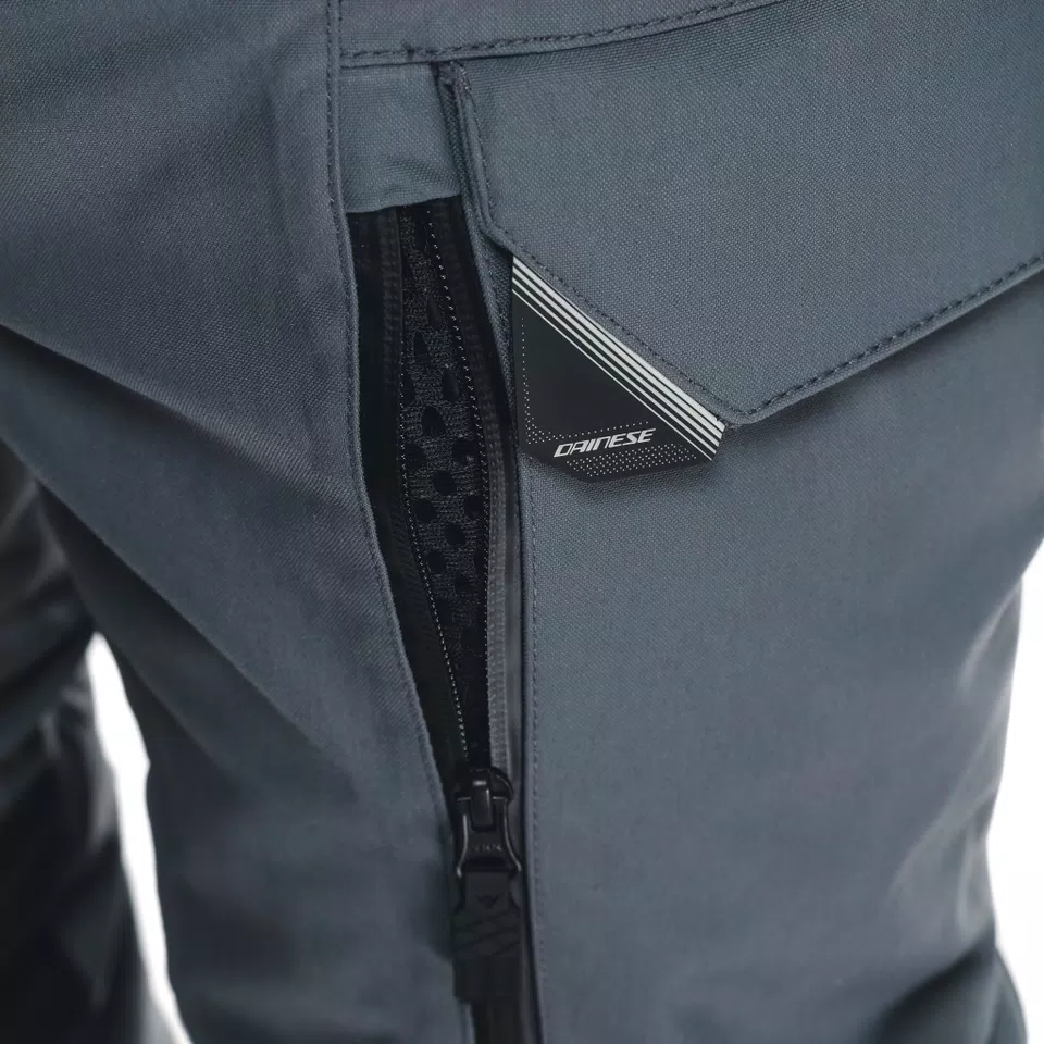 HEKLA ABSOLUTESHELL™ PRO 20K PANTS - IRON-GATE/BLACK - 7