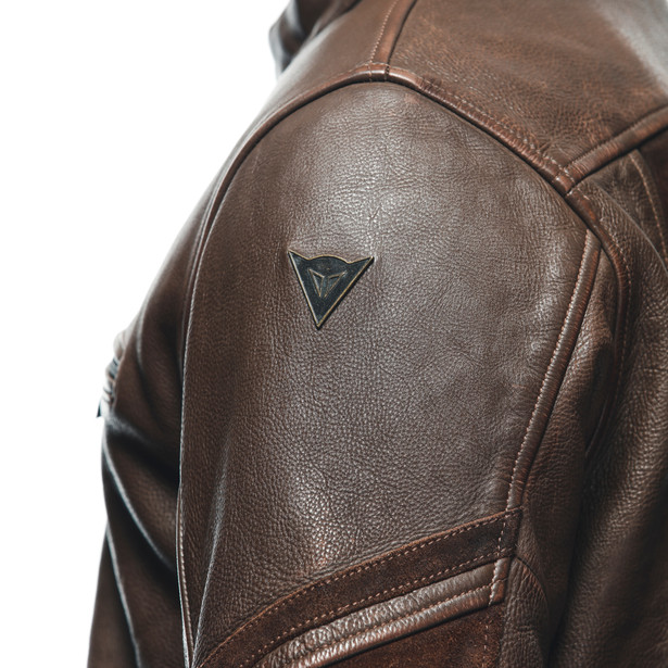 Dainese leather outlet jacket