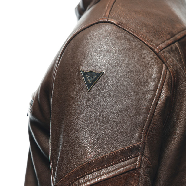 merak-leather-jacket image number 12