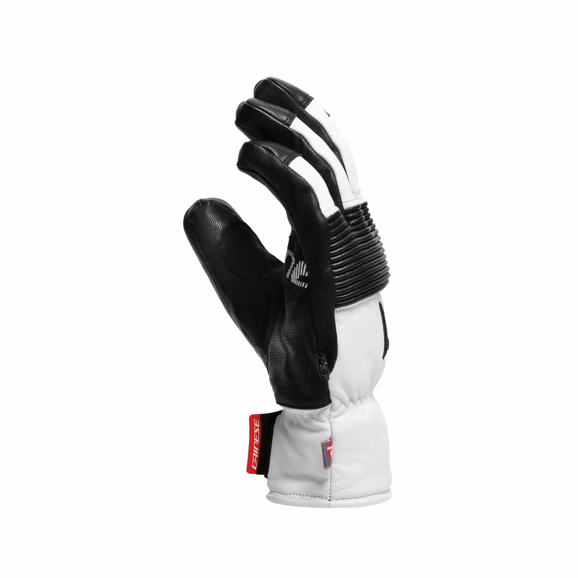 LEATHER GLOVES - UNISEX SKIHANDSCHUHE AUS LEDER
