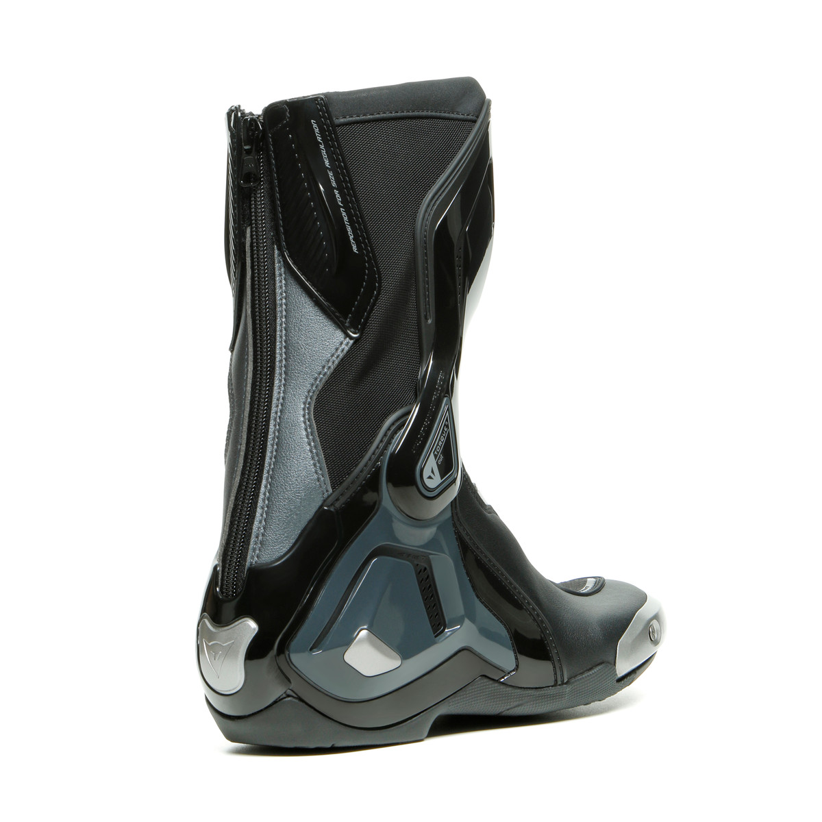 torque 3 boots