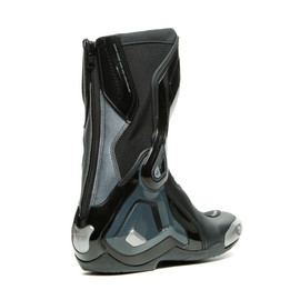 TORQUE 3 OUT BOOTS BLACK/ANTHRACITE- Cuir