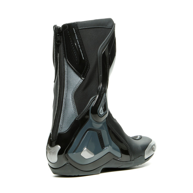 TORQUE 3 OUT BOOTS BLACK/ANTHRACITE- Boots