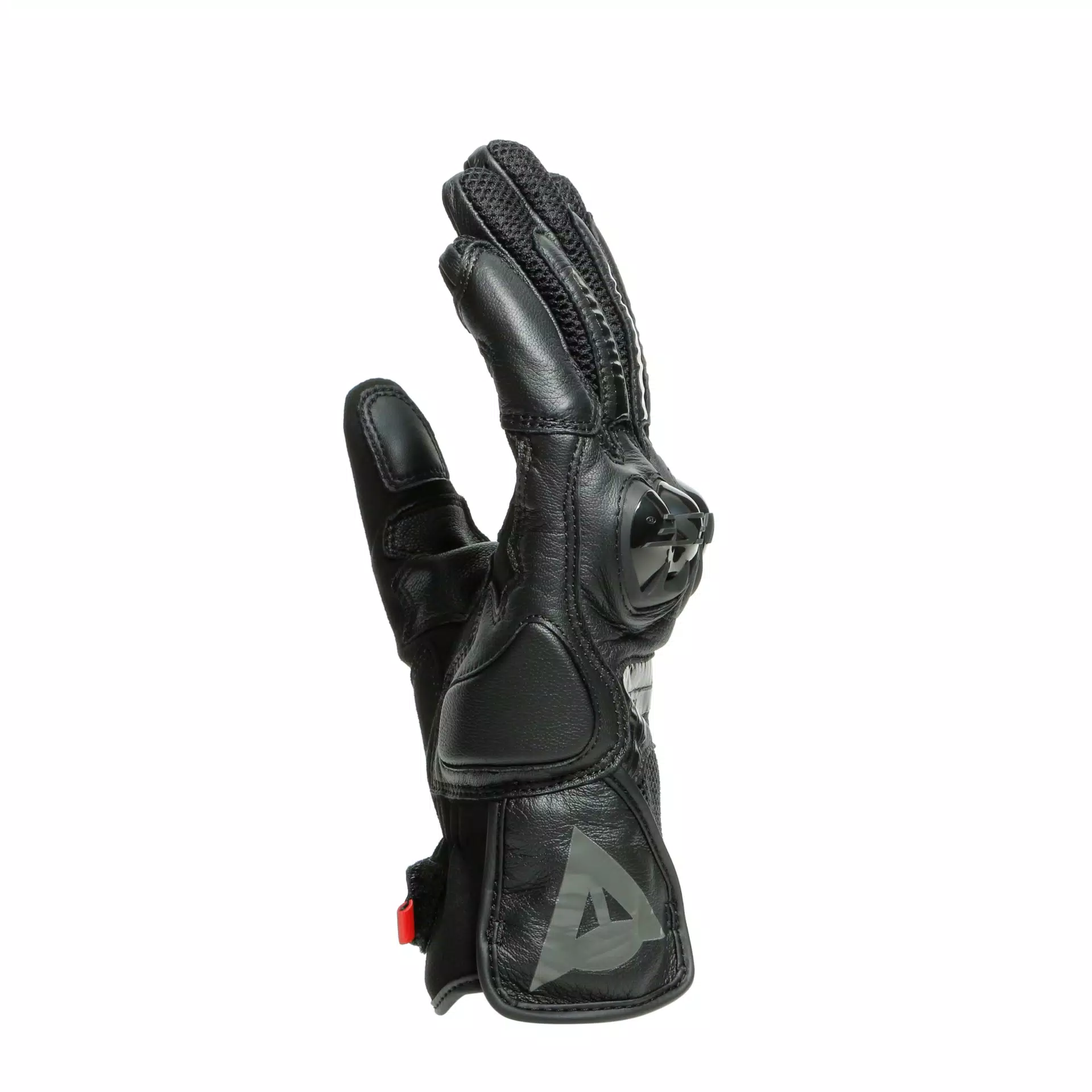 MIG 3 - UNISEX MOTORCYCLE LEATHER GLOVES